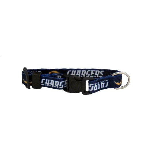  Los Angeles Chargers Pet Collar XS by Little Earth -  ToylandEU™