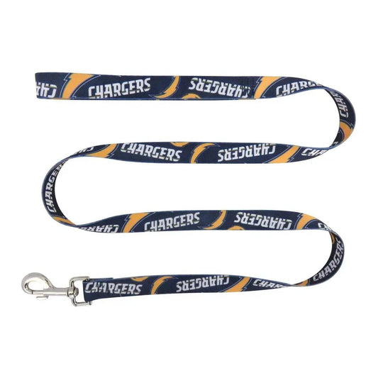  Los Angeles Chargers Pet Leash 60 Inch Team Pattern -  ToylandEU™
