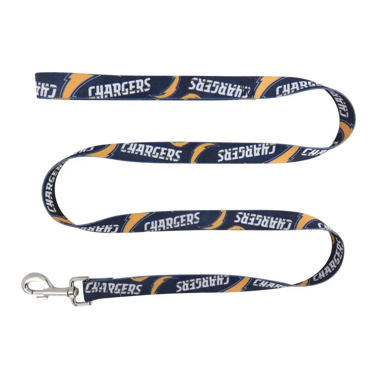  Los Angeles Chargers Pet Leash 60 Inch Team Pattern -  ToylandEU™