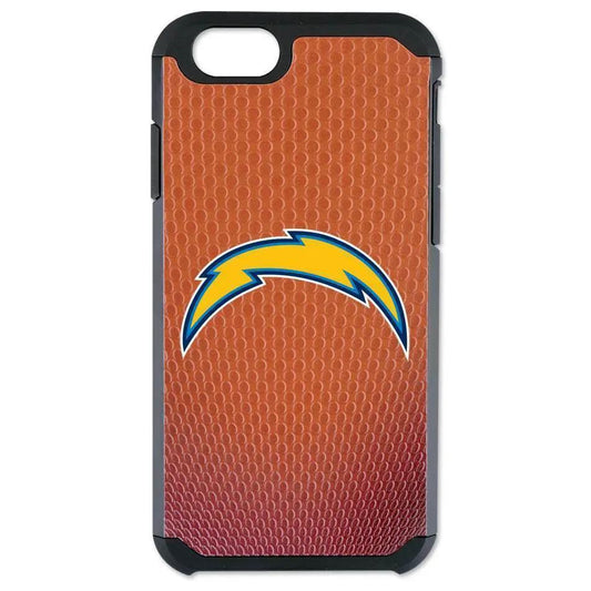  Los Angeles Chargers Phone Case Football Pebble Iphone 6 -  ToylandEU™