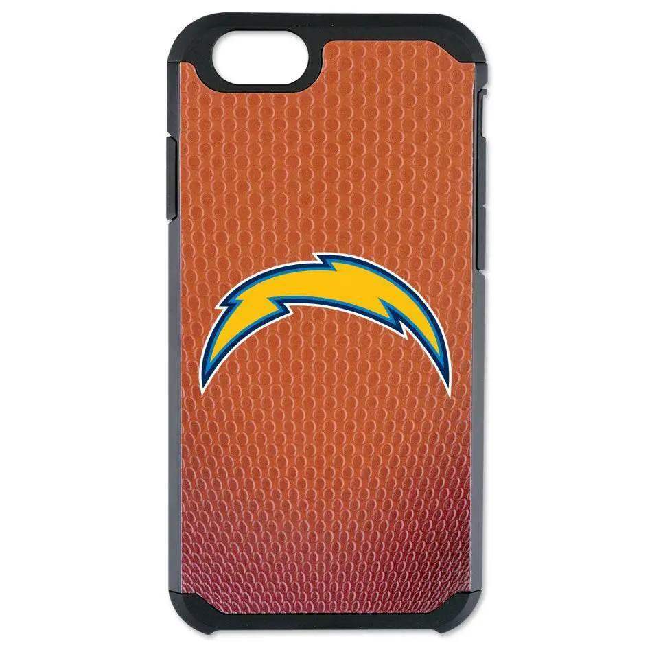  Los Angeles Chargers Phone Case Football Pebble Iphone 6 -  ToylandEU™