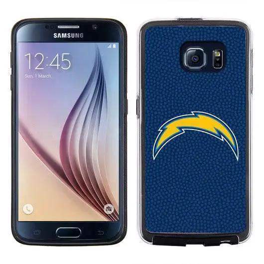  Los Angeles Chargers Phone Case For Samsung Galaxy S6 -  ToylandEU™