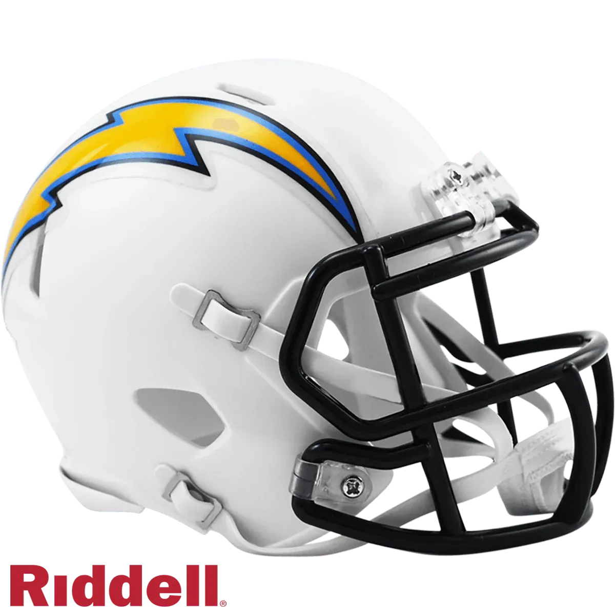  Los Angeles Chargers Riddell Mini Speed Helmet Replica -  ToylandEU™