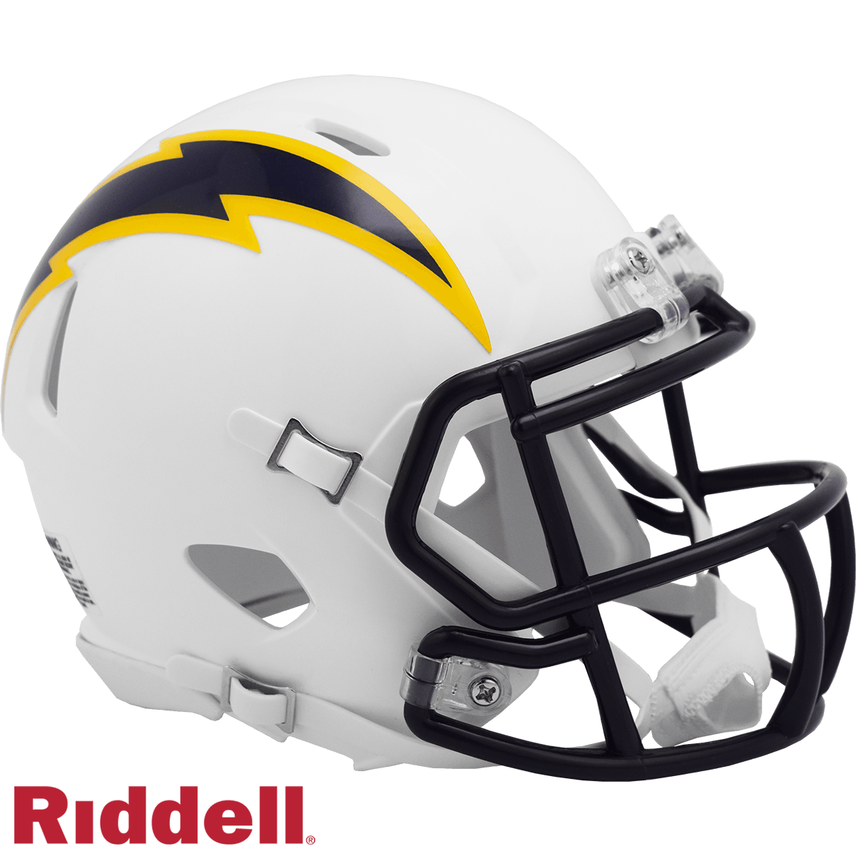 Los Angeles Chargers Riddell Replica Mini Speed Helmet Navy - ToylandEU