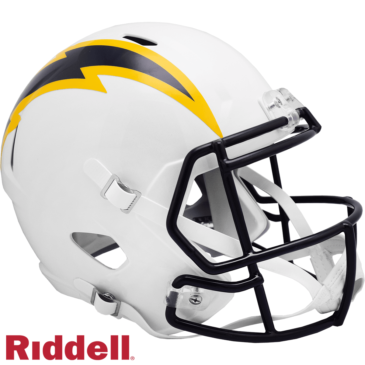 Los Angeles Chargers Riddell Replica Speed Style Navy - ToylandEU