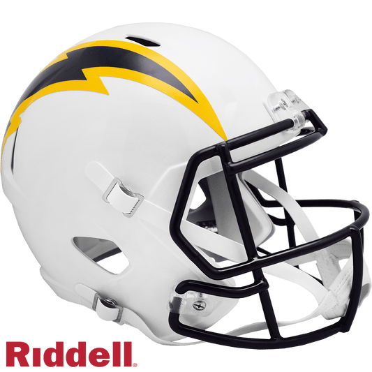 Los Angeles Chargers Riddell Replica Speed Style Navy - ToylandEU
