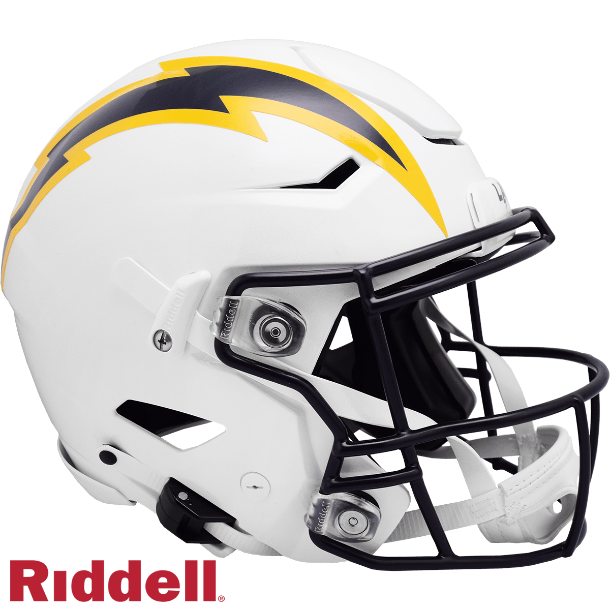 Los Angeles Chargers Riddell SpeedFlex Color Rush Navy - ToylandEU