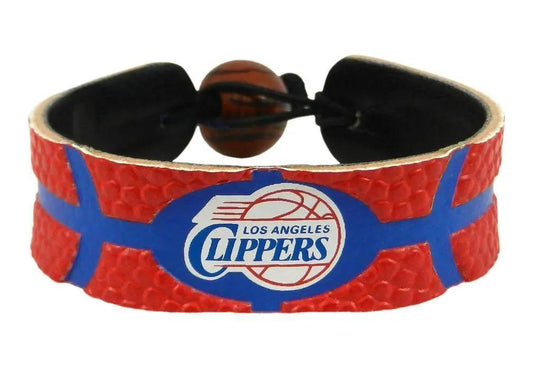  Los Angeles Clippers Bracelet Team Color Basketball CO -  ToylandEU™
