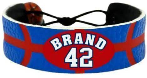  Los Angeles Clippers Keychain Team Color Elton Brand -  ToylandEU™