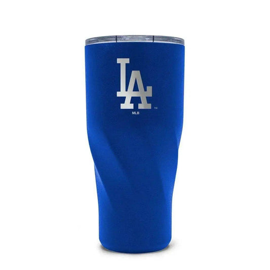  Los Angeles Dodgers 20 Oz Morgan Stainless Tumbler Wincraft -  ToylandEU™