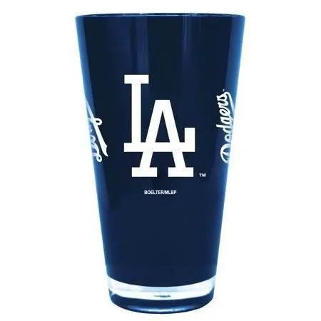  Los Angeles Dodgers 20oz Insulated Plastic Tumbler -  ToylandEU™