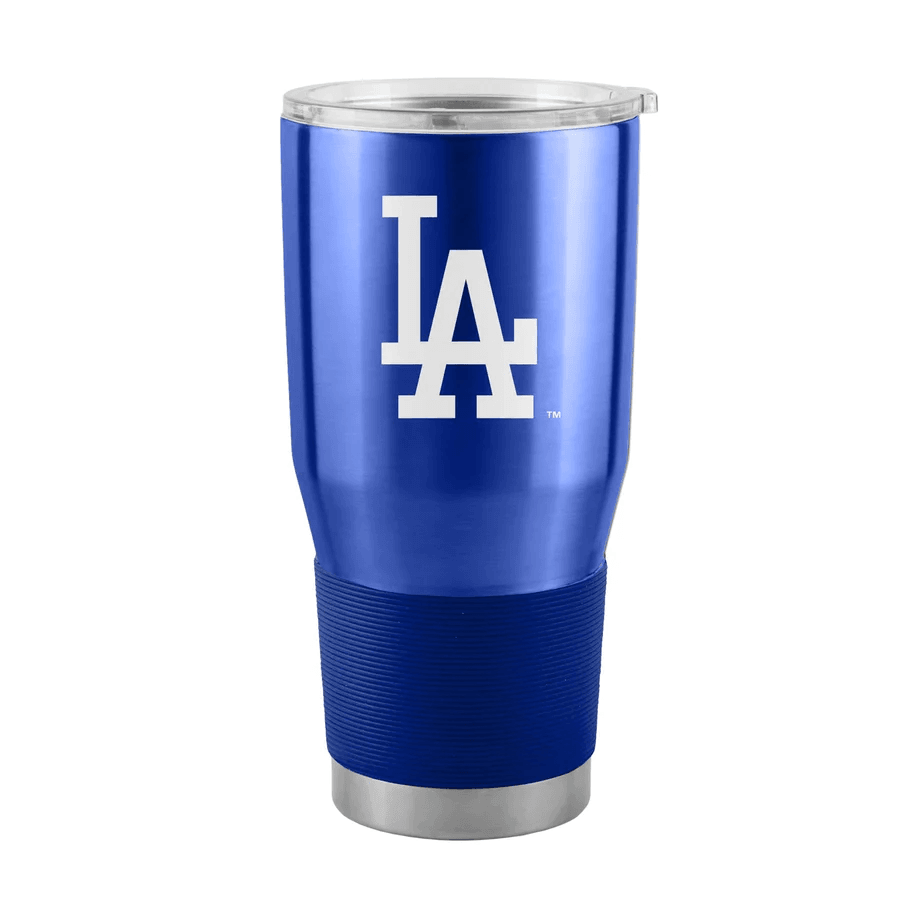 Los Angeles Dodgers 30 Oz Travel Tumbler Stainless Steel - ToylandEU