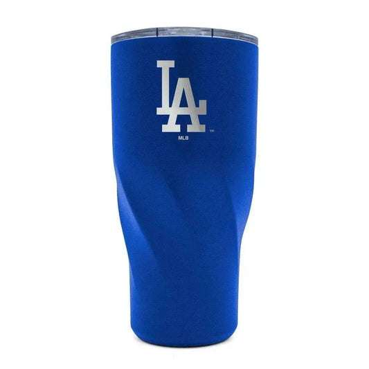  Los Angeles Dodgers 30oz Morgan Stainless Insulated Tumbler -  ToylandEU™