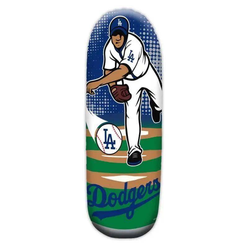  Los Angeles Dodgers Bop Bag Rookie Water Based Color -  ToylandEU™