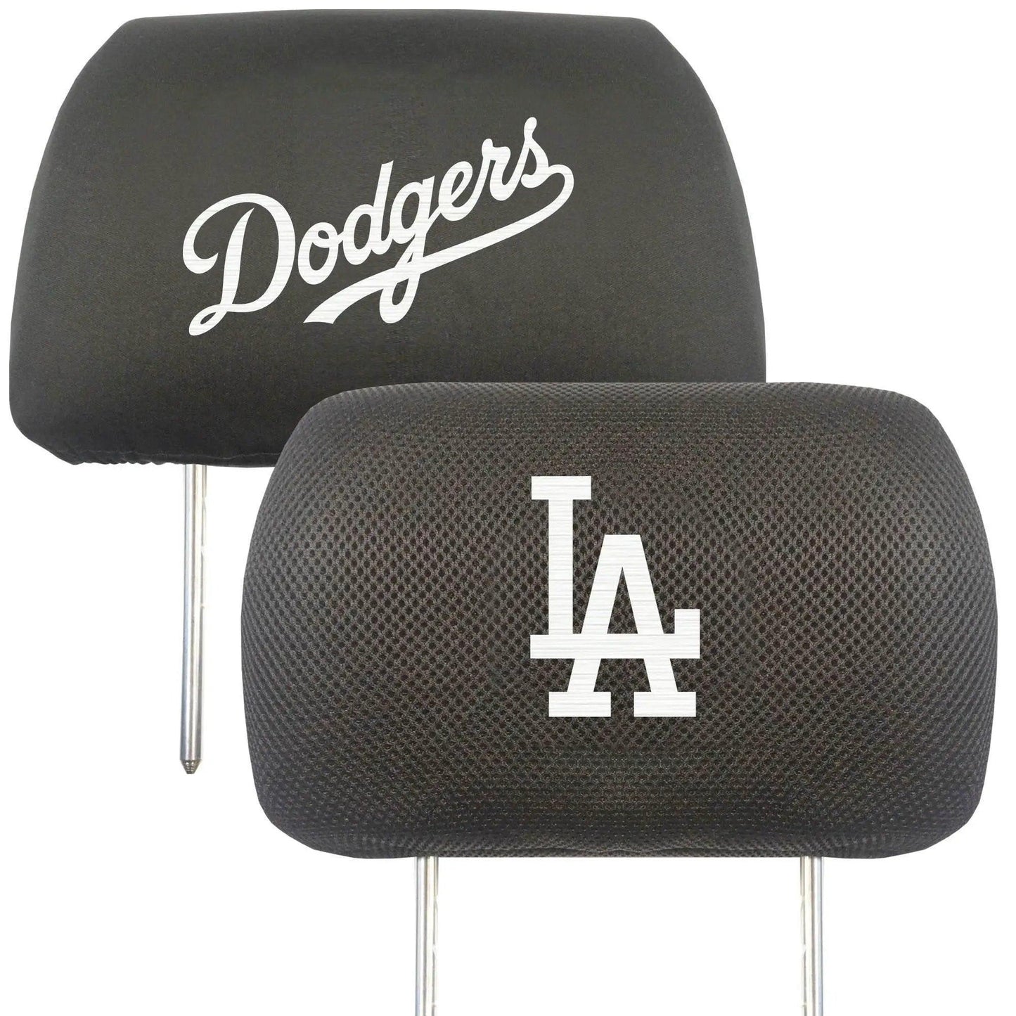  Los Angeles Dodgers Embroidered Headrest Covers FanMats -  ToylandEU™
