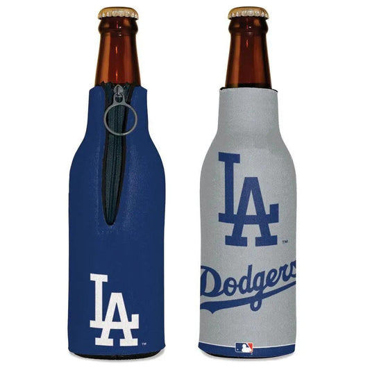  Los Angeles Dodgers Foam Bottle Cooler Collapsible 12 Ounce -  ToylandEU™