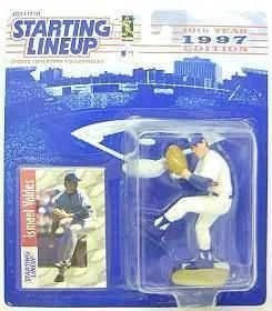  Los Angeles Dodgers Ismael Valdes 1997 SLU Baseball Card -  ToylandEU™