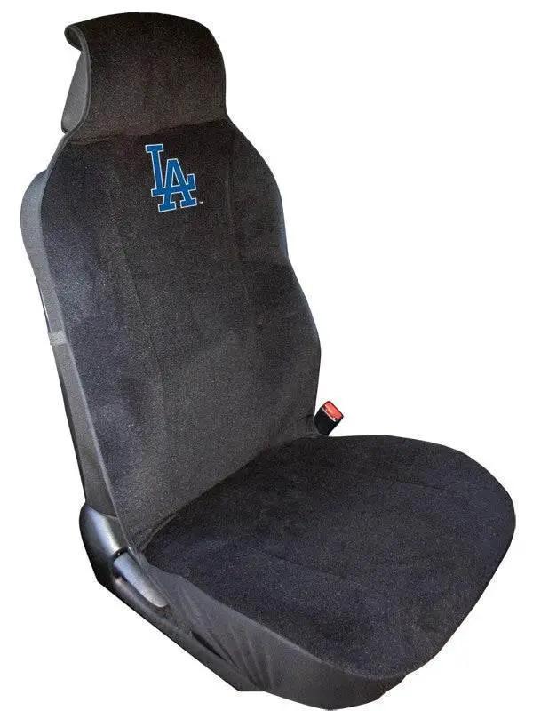  Los Angeles Dodgers Seat Cover Car Interior Accessories -  ToylandEU™