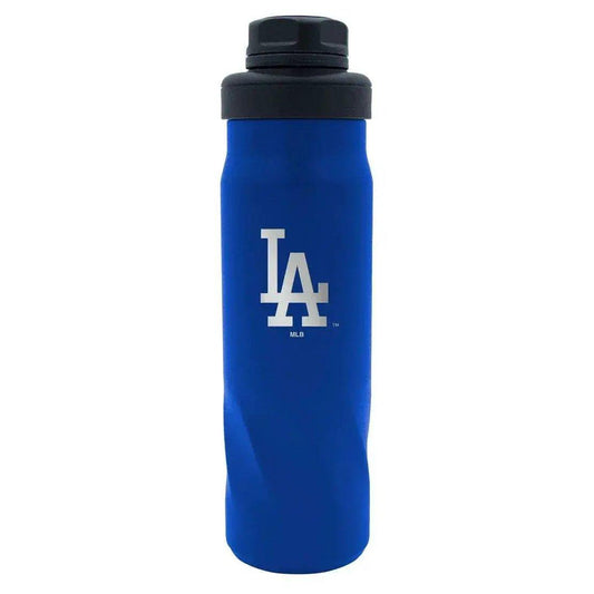 Los Angeles Dodgers Water Bottle 20 Oz Morgan Stainless -  ToylandEU™