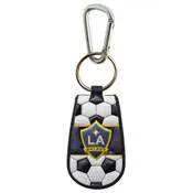 Los Angeles Galaxy Keychain Classic Soccer Co Fan Gift - ToylandEU