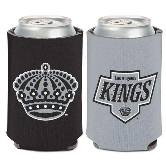 Los Angeles Kings 12 oz Can Cooler Insulated Foam USA Made - ToylandEU