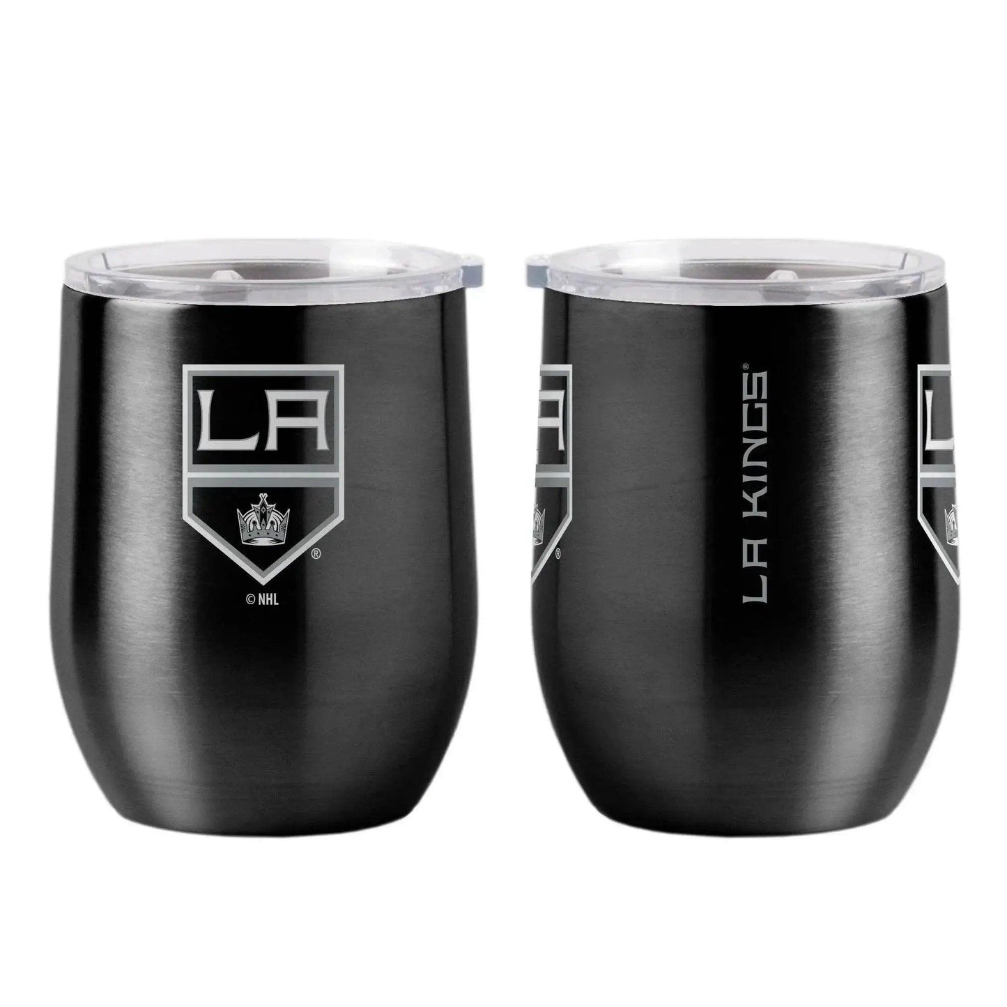  Los Angeles Kings 16oz Insulated Travel Tumbler Curved -  ToylandEU™