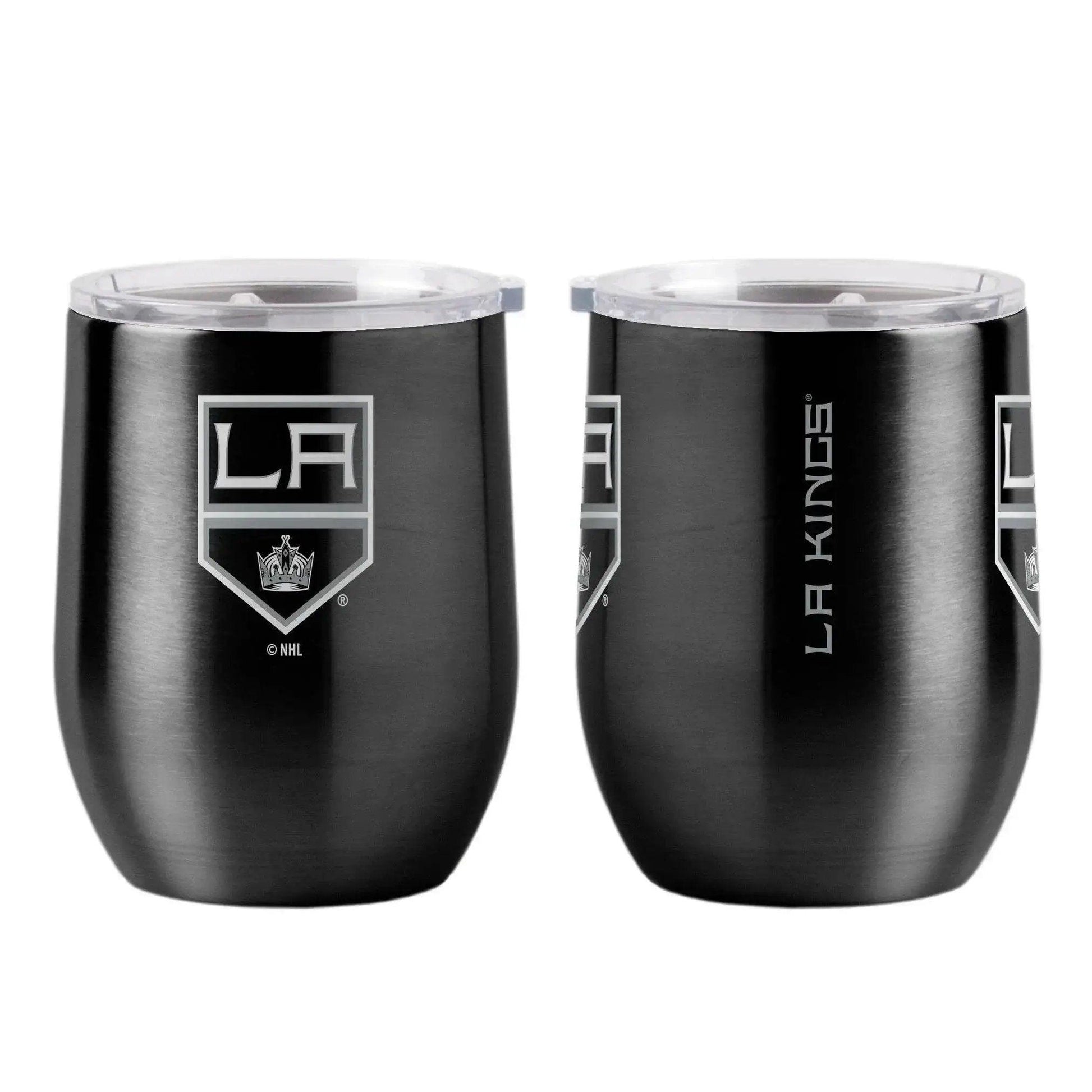  Los Angeles Kings 16oz Insulated Travel Tumbler Curved -  ToylandEU™