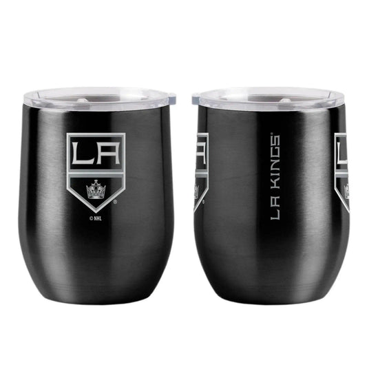  Los Angeles Kings 16oz Insulated Travel Tumbler Curved -  ToylandEU™