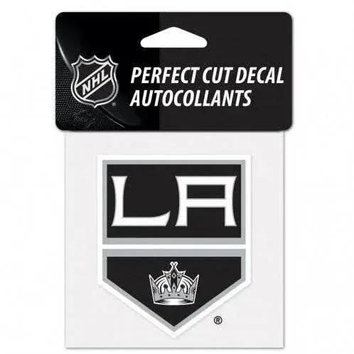  Los Angeles Kings 4x4 Perfect Cut Color Vinyl Decal -  ToylandEU™