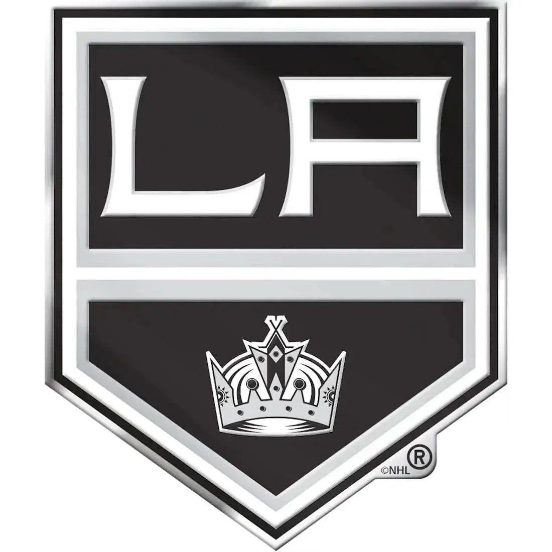  Los Angeles Kings Auto Emblem - Color -  ToylandEU™