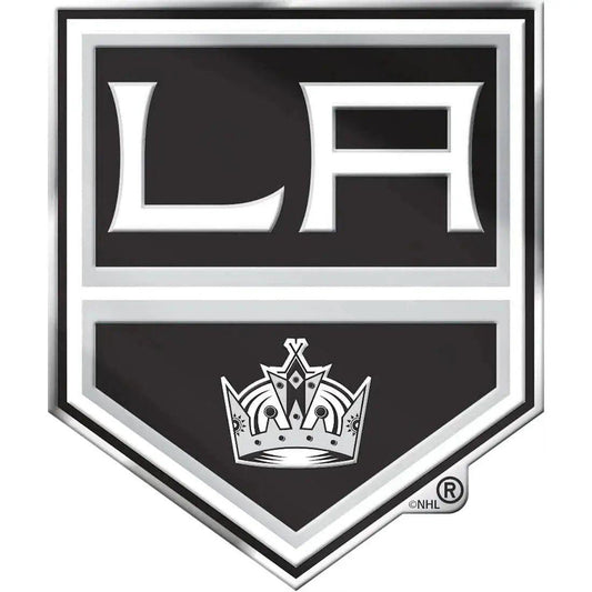  Los Angeles Kings Auto Emblem - Color -  ToylandEU™