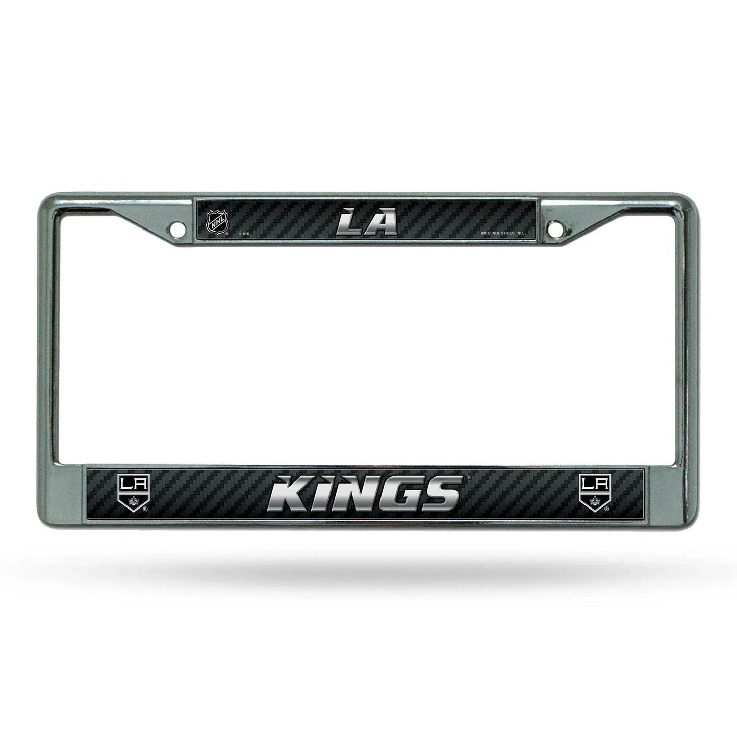  Los Angeles Kings Chrome License Plate Frame Printed Insert -  ToylandEU™