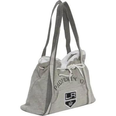  Los Angeles Kings Hoodie Purse Kangaroo Pocket Lacing -  ToylandEU™