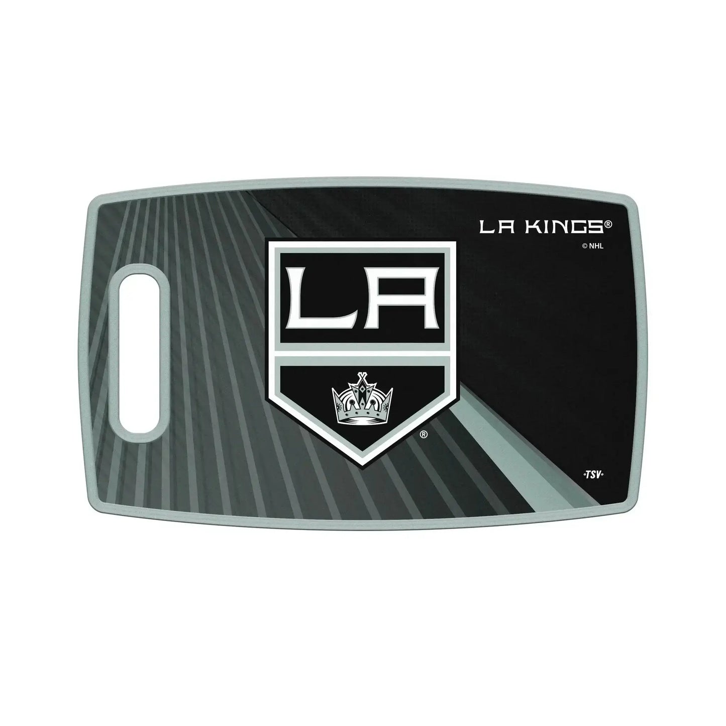  Los Angeles Kings Large Cutting Board With Team Logo -  ToylandEU™