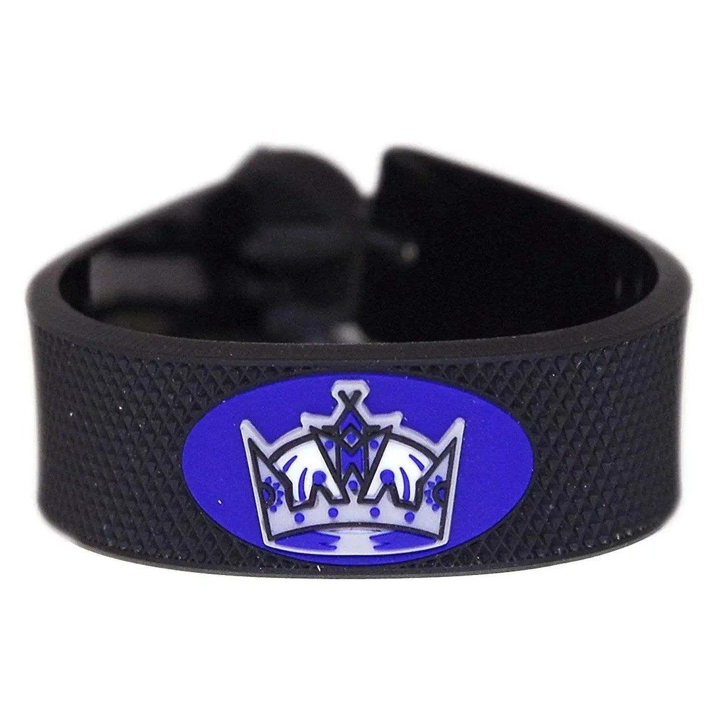  Los Angeles Kings Leather Bracelet Classic Hockey Accessory -  ToylandEU™
