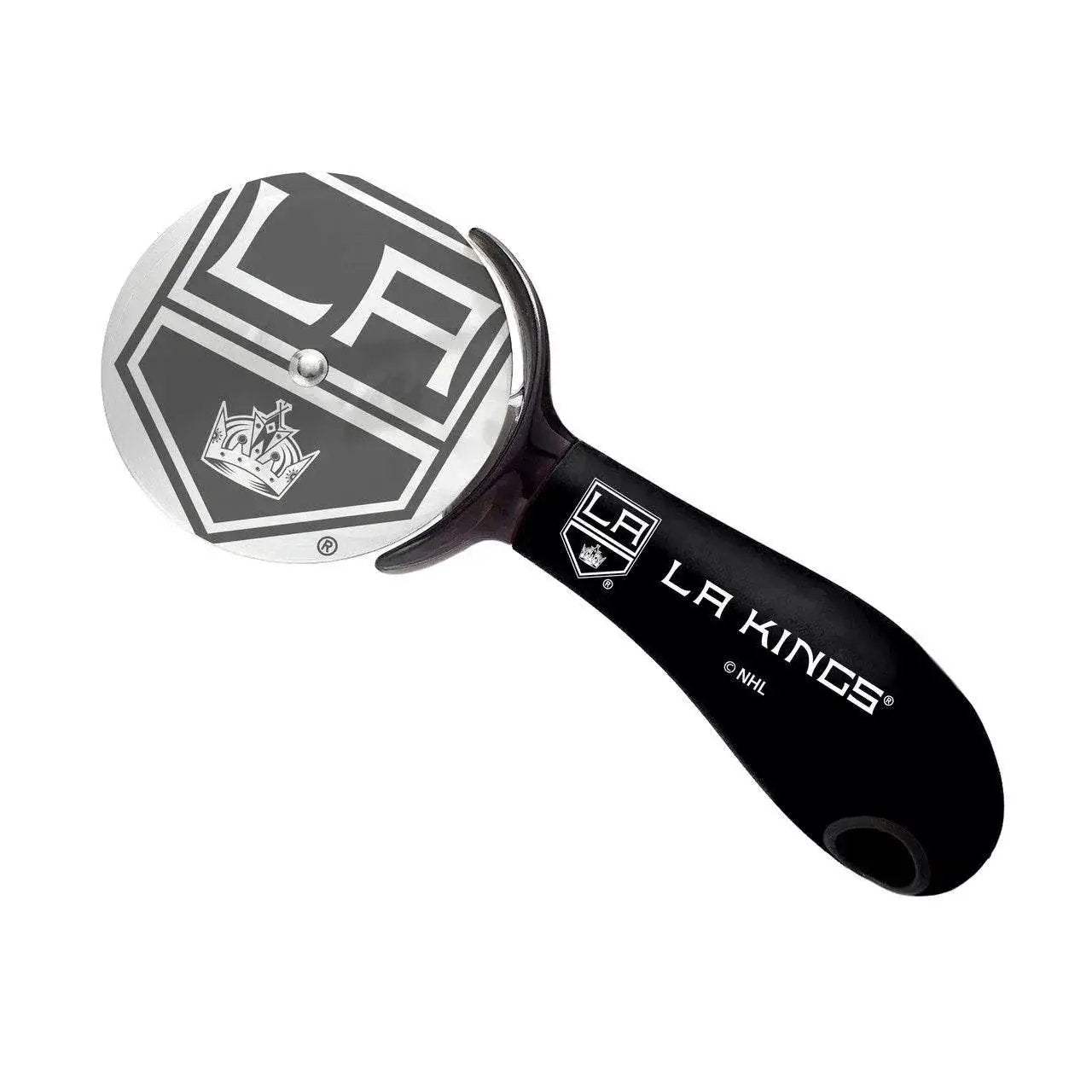  Los Angeles Kings Pizza Cutter From The Sports Vault -  ToylandEU™