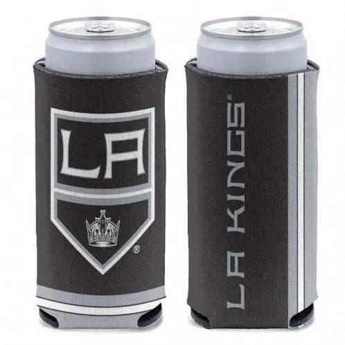  Los Angeles Kings Slim Can Cooler Imprinted Foam USA Made -  ToylandEU™