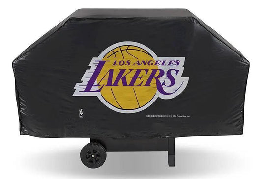  Los Angeles Lakers Grill Cover Economy Fits Most Grills -  ToylandEU™