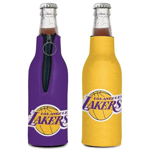  Los Angeles Lakers Insulated Bottle Cooler 12 Ounce -  ToylandEU™