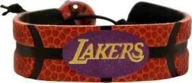  Los Angeles Lakers Leather Bracelet Basketball Team Gift -  ToylandEU™
