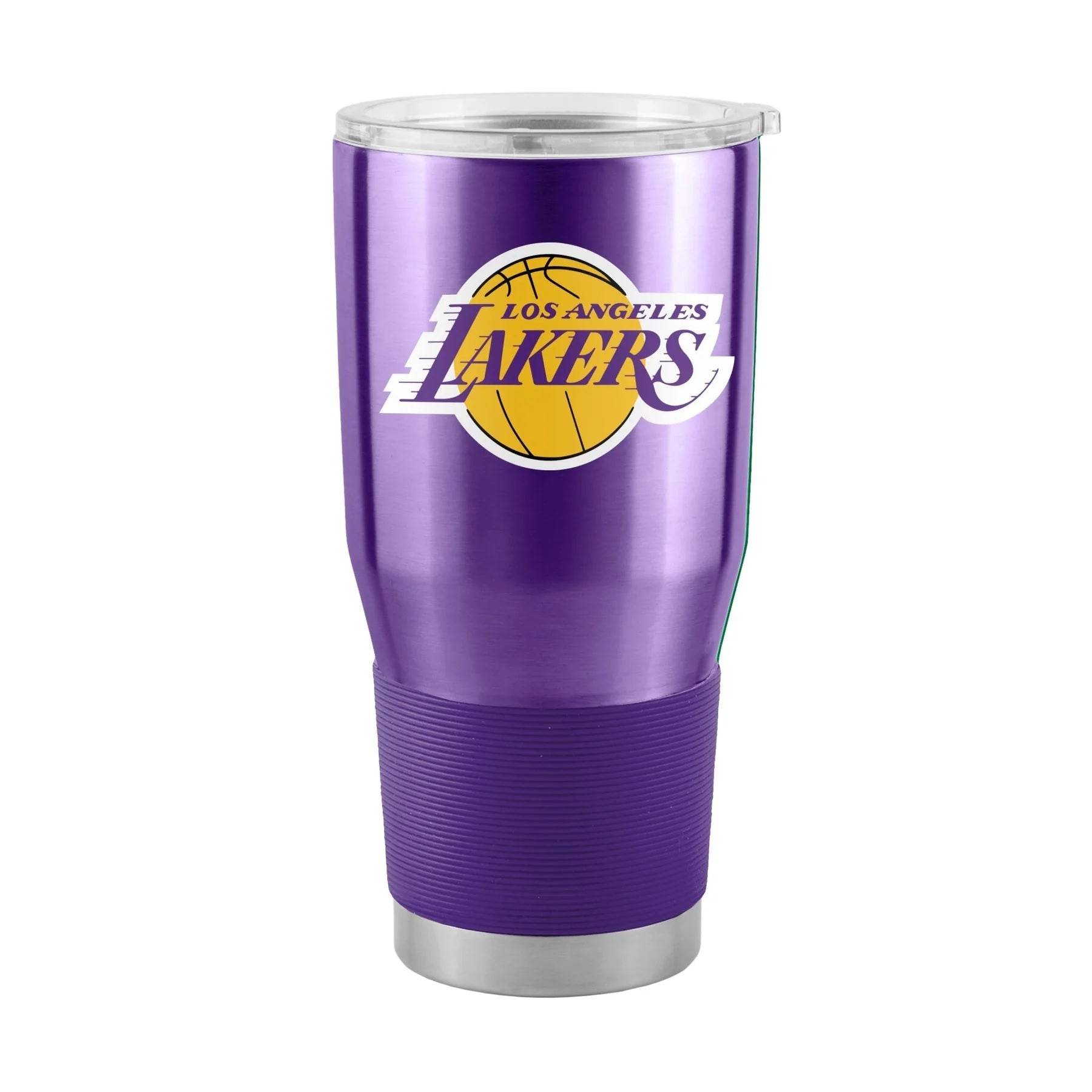 Los Angeles Lakers Travel Tumbler 30 Oz Stainless Steel - ToylandEU