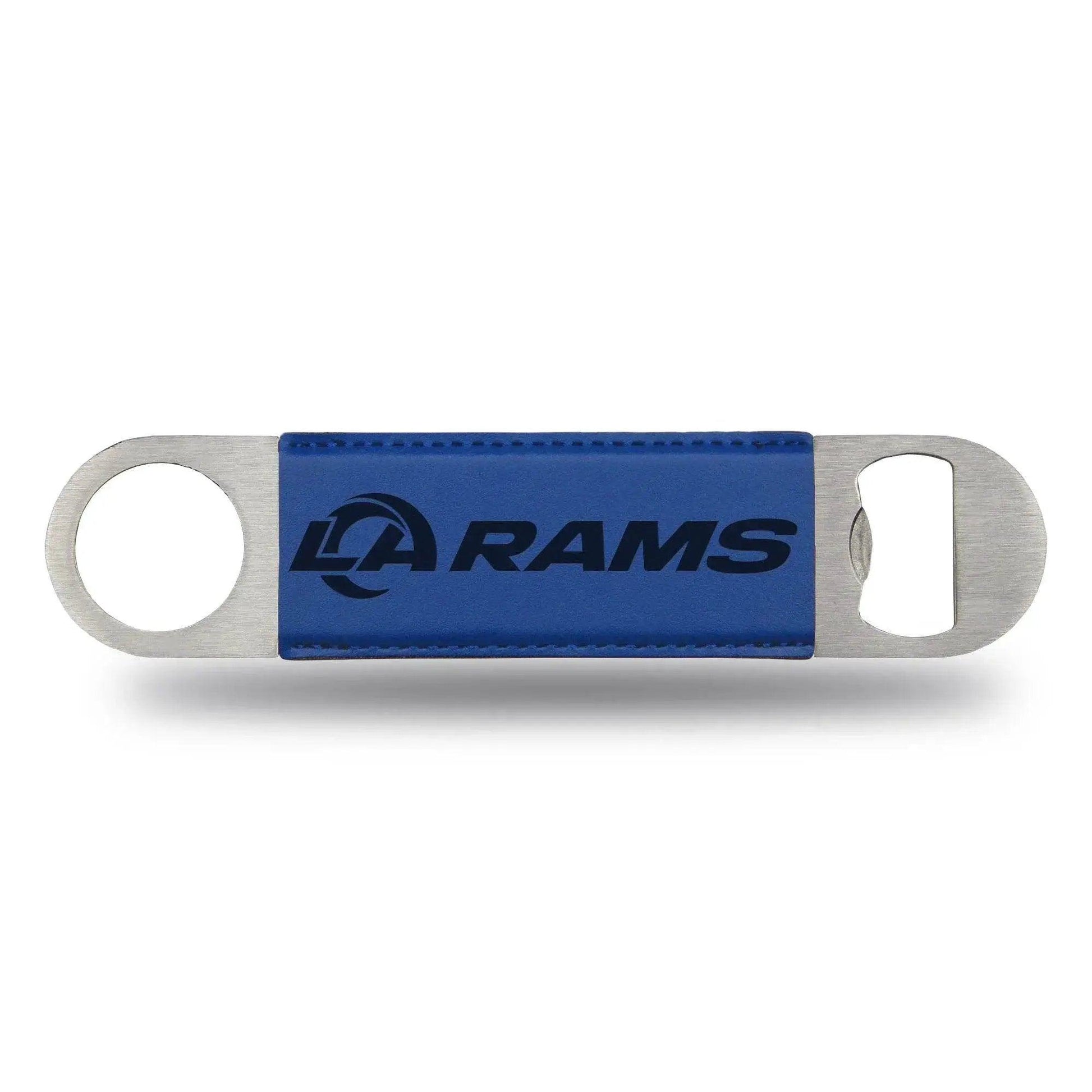  Los Angeles Rams Bar Blade Bottle Opener Laser Engraved -  ToylandEU™