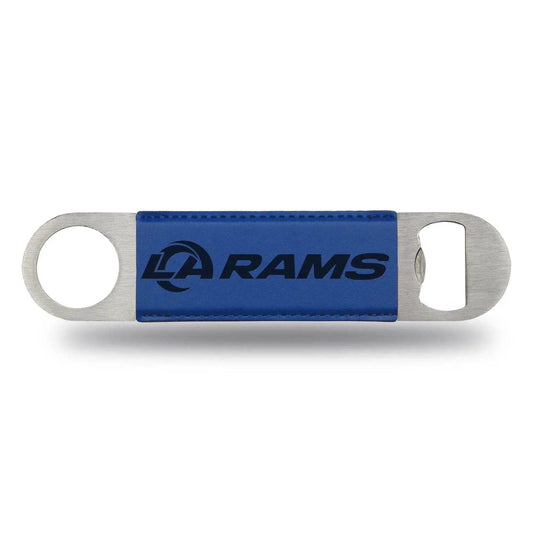  Los Angeles Rams Bar Blade Bottle Opener Laser Engraved -  ToylandEU™