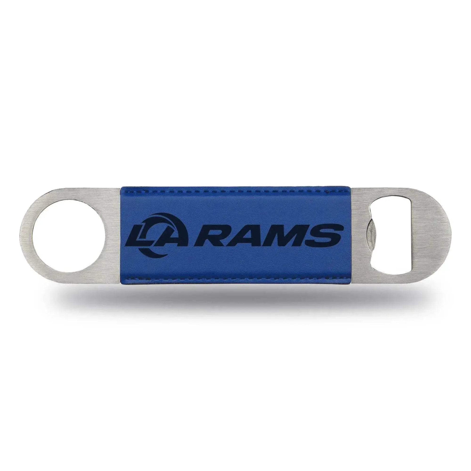  Los Angeles Rams Bar Blade Bottle Opener Laser Engraved -  ToylandEU™
