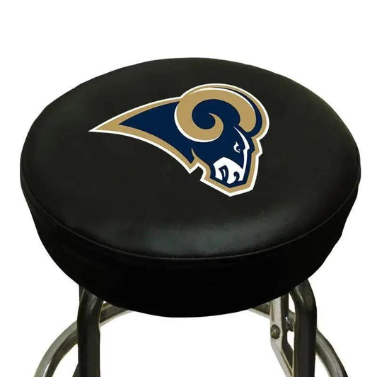  Los Angeles Rams Bar Stool Cover Officially Licensed -  ToylandEU™