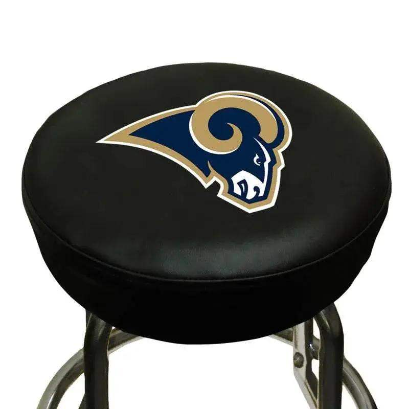  Los Angeles Rams Bar Stool Cover Officially Licensed -  ToylandEU™