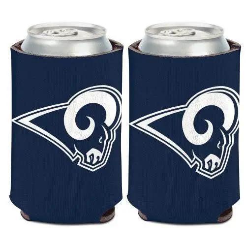  Los Angeles Rams Full Color Imprinted 12oz Can Cooler -  ToylandEU™