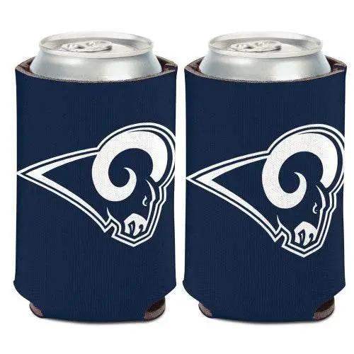 Los Angeles Rams Full Color Imprinted 12oz Can Cooler - ToylandEU