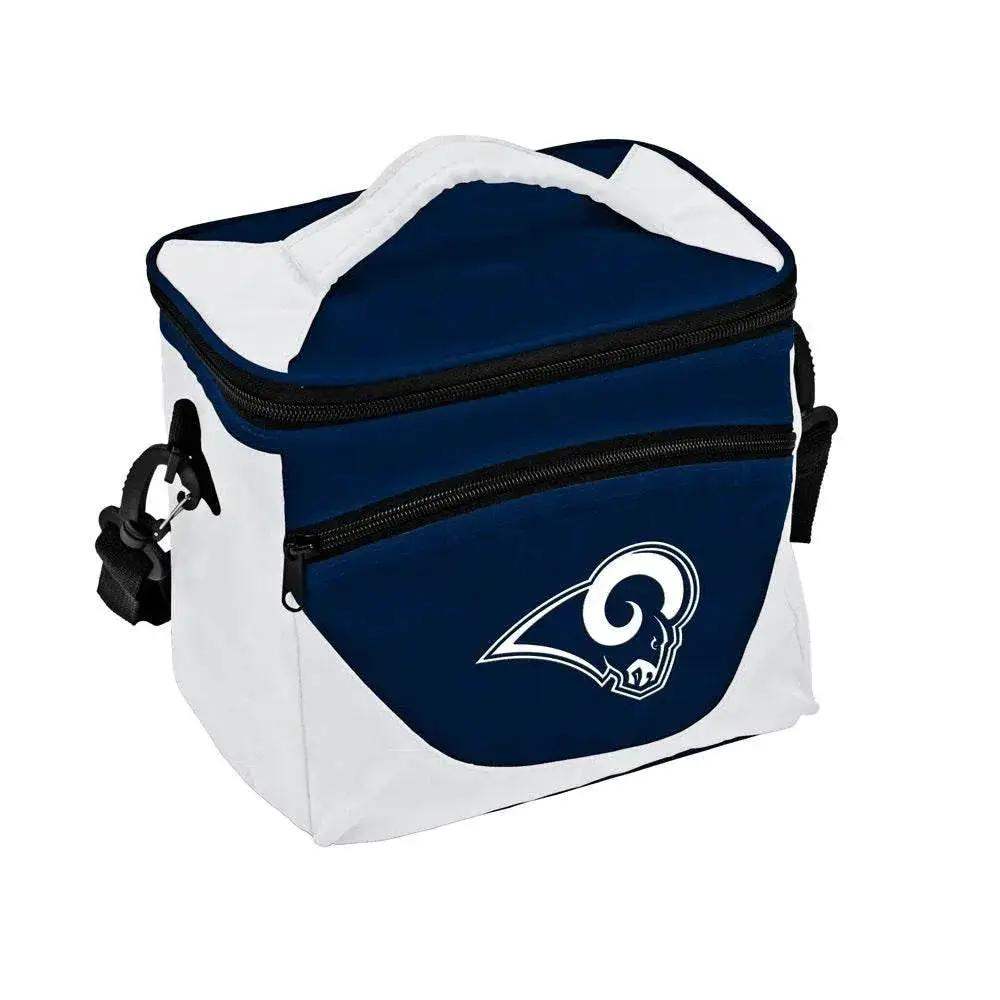 Los Angeles Rams Halftime Cooler With Leakproof Lining - ToylandEU