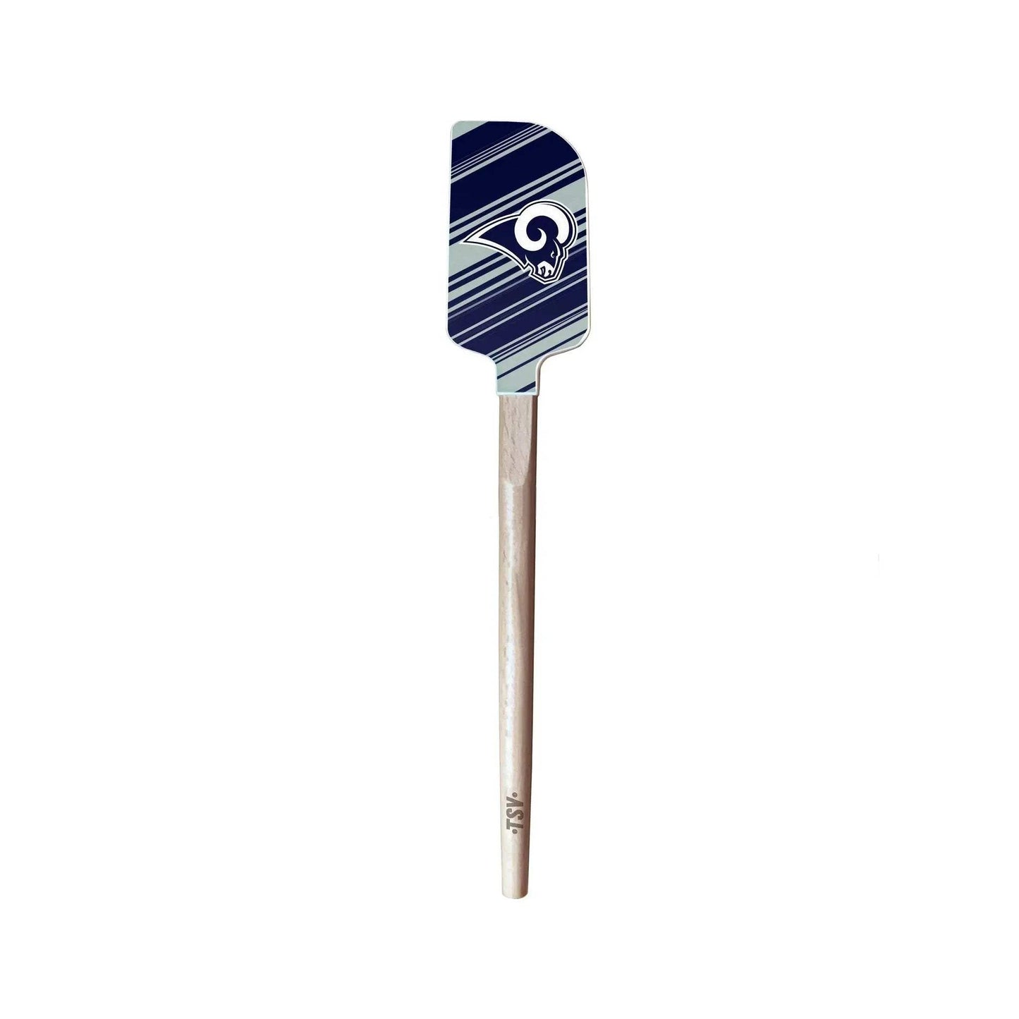  Los Angeles Rams Large Silicone Spatula With Team Logo -  ToylandEU™